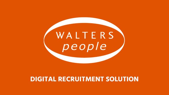 Walters People digital recruitment solution